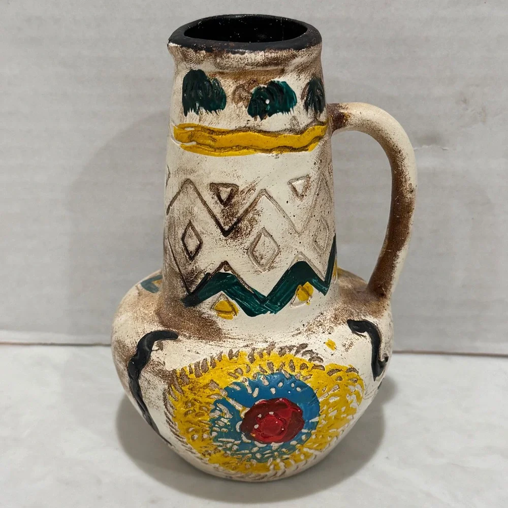 N/A hand painted